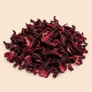 epices fleurs hibiscus