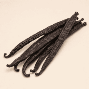 Fiole de Vanille de Madagascar – 3 gousses