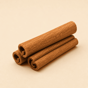 3 bâtons de Cannelle de Ceylan