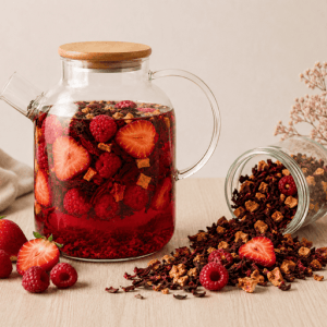 GLACE : THE ET INFUSION