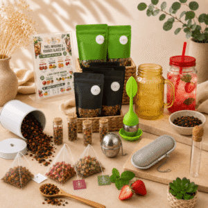 ACCESSOIRES